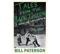 Bill Paterson Tales from the Back Green (Tascabile)