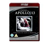 Bill Paxton - Apollo 13 [Hd-Dvd] [Edizione: Regno Unito]