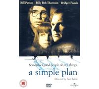 Bill Paxton - Simple Plan [Edizione: Regno Unito] [Edizione: Regno Unito]