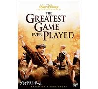 Bill Paxton - The Greatest Game Ever Played [Edizione: Giappone]