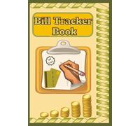 Bill Payment Tracker: This tracker makes bill management simple and stress-free.