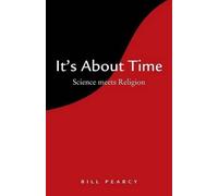 Bill Pearcy It's About Time (Tascabile)