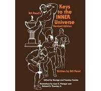 Bill Pearl Keys to the INNER Universe (Tascabile)