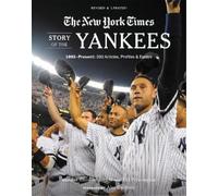 Bill Pennington Dave A New York Times Story of the Yankees (Revised (Tascabile)