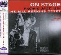 Bill Perkins - Octet on Stage