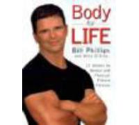 Bill Phillips Body For Life (Copertina rigida)