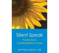 Bill Phillips Silent Speak (Tascabile)