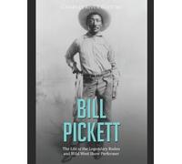 Bill Pickett (Tascabile)