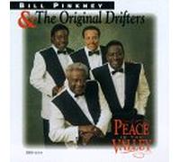 Bill Pinkney & Original Drift - Peace in the Valley