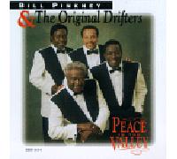 Bill Pinkney Original Drifters - Peace in the Valley