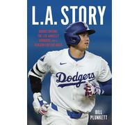 Bill Plunkett L.A. Story (Copertina rigida)