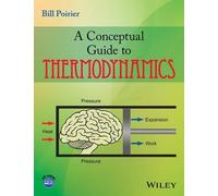 Bill Poirier A Conceptual Guide to Thermodynamics (Tascabile)