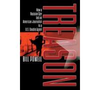 Bill Powell Treason (Tascabile)