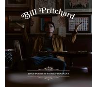 Bill Pritchard Bill Pritchard Sings Poems By Patrick Woodcock (CD) Album