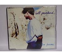 Bill Pritchard - I'm in love forever (3 tracks, 1991)