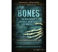 Bill Pronzini Bones (Tascabile)