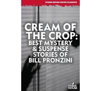 Bill Pronzini Cream of the Crop (Tascabile)