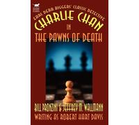Bill Pronzini Jeffrey M Wallmann Charlie Chan in The Pawns of Death (Tascabile)