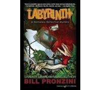 Bill Pronzini Labyrinth (Tascabile)