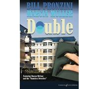 Bill Pronzini Marcia Muller Double (Tascabile) Nameless Detective