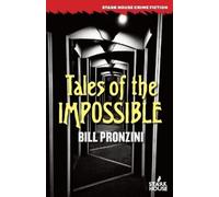 Bill Pronzini Tales of the Impossible (Tascabile)
