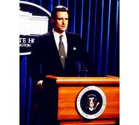 Bill Pullman Nei Panni Del Presidente Thomas J. Poster Stampa 24x20"
