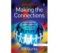 Bill Quirke Making the Connections (Tascabile)