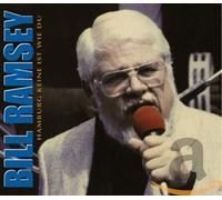 Bill Ramsey Hamburg Keine Ist Wie Du (CD)