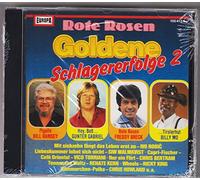 Bill Ramsey, Ivo Robic, Siw Malmkvist, Renate Kern, Ronny..