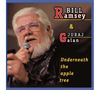 Bill Ramsey & Juraj Galan - Underneath the Apple Tree