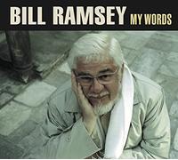 Ramsey,Bill My Words (CD)