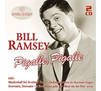Bill Ramsey - Pigalle Pigalle