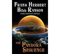 Bill Ransom Frank Herbert The Pandora Sequence (Tascabile) Pandora Sequence