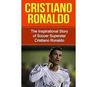 Bill Redban Cristiano Ronaldo (Tascabile)