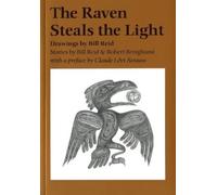 Bill Reid Robert Bringhurst The Raven Steals the Light (Tascabile)