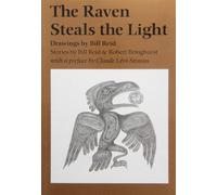Bill Reid Robert Bringhurst The Raven Steals the Light (Tascabile)