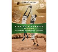 Bill Reynolds Rise of a Dynasty (Tascabile)