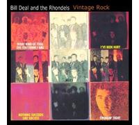 BILL & RHONDELLS DEAL - Vintage Rock