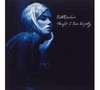 Bill Ricchini TONIGHT I BURN BRIGHTLY (CD)