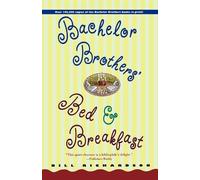 Bill Richardson Bachelor Brothers' Bed and Breakfast (Tascabile)