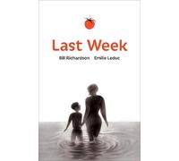 Bill Richardson Last Week (Copertina rigida)