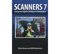 Bill Robertson Peter Rouse Scanners 7 (Tascabile)
