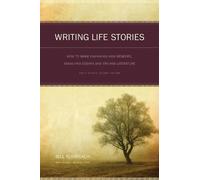 Bill Roorbach Writing Life Stories (Tascabile)