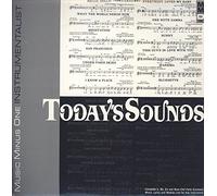 Bill Rubenstein - Today's Sounds: Music Minus One Instrumentalist