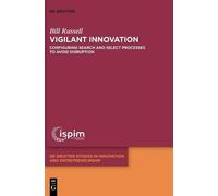 Bill Russell Vigilant Innovation (Copertina rigida)