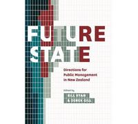 Bill Ryan Gill Derek Future State (Tascabile)