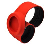 Bill' s Watches Cinturino di Orologio B. Tinta Unita Rosso