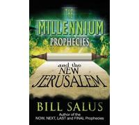 Bill Salus The Millennium Prophecies (Tascabile)