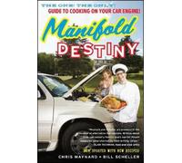 Bill Scheller Chris Maynard Manifold Destiny (Tascabile)