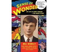 Bill Schelly Sense of Wonder (Tascabile)